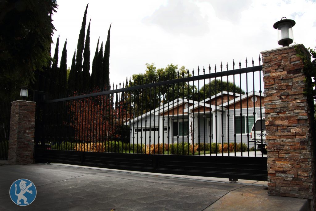 Electric Gate Repair Toluca Lake